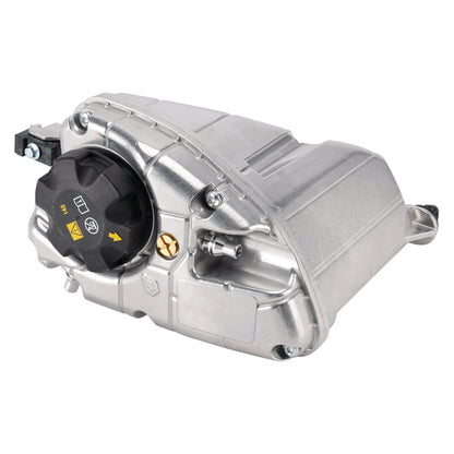 Serbatoio di espansione del liquido di raffreddamento in alluminio per BMW 840i xDrive Gran Coupé 2020-2021 17139487210