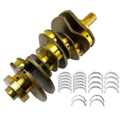 Cuscinetti principali dell'albero motore per RAM 1500 3.0L Turbo V6 Diesel 2014-2019 68147110AA 68147110AB