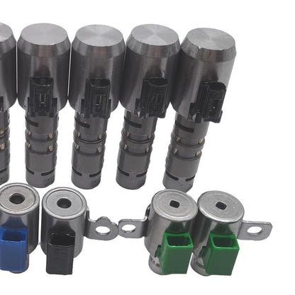 Per BMW X2 8G30 Trasmissione 13 pezzi Solenoidi trasmissione AWF8G30