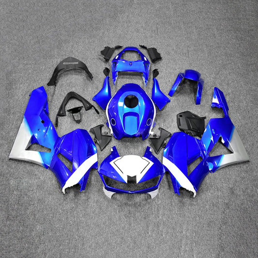 Kit di carene in plastica ABS stampate a iniezione per Honda CBR600RR 2013-2025 F5