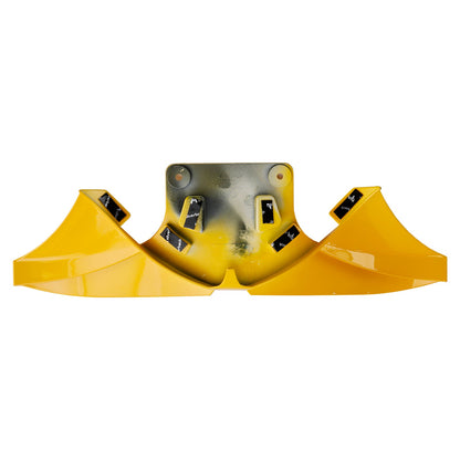 Alette spoiler anteriori Street Triple 765R/RS 2023-2025