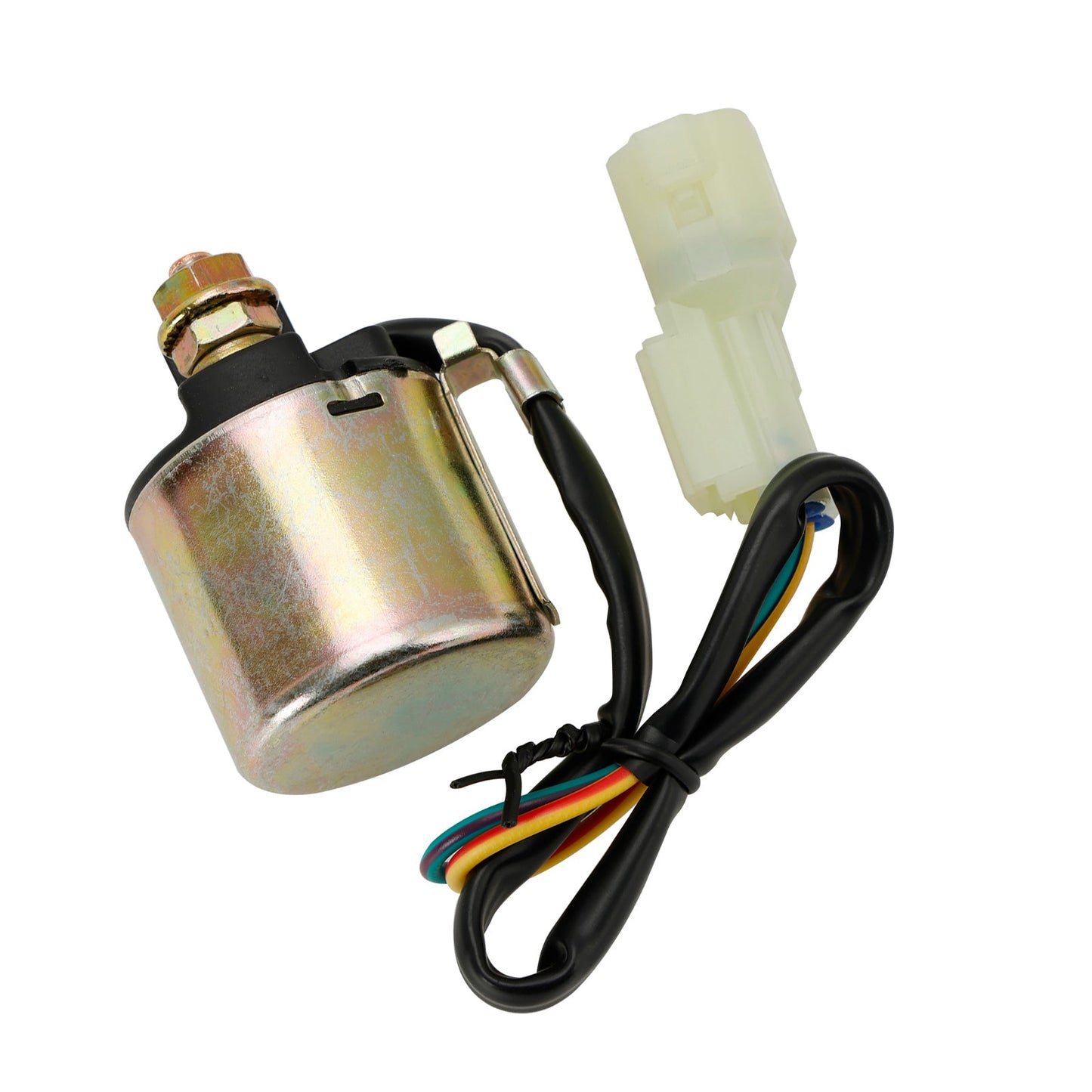 Relè solenoide di avviamento adatto per Honda AquaTrax R12X F12X F15X 35850-HW1-671