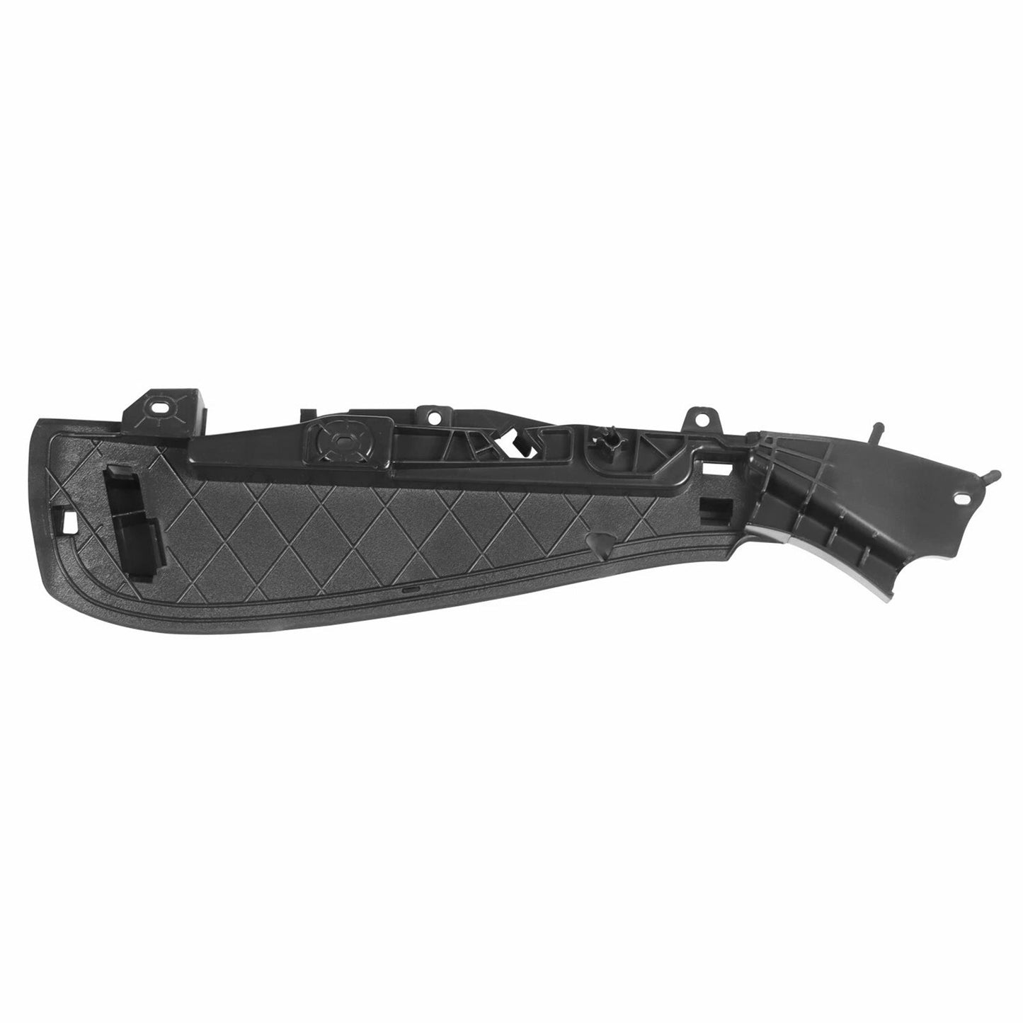 Copertura del binario di supporto del sedile sinistro 52107317459 adatta per BMW Serie 5 e 7