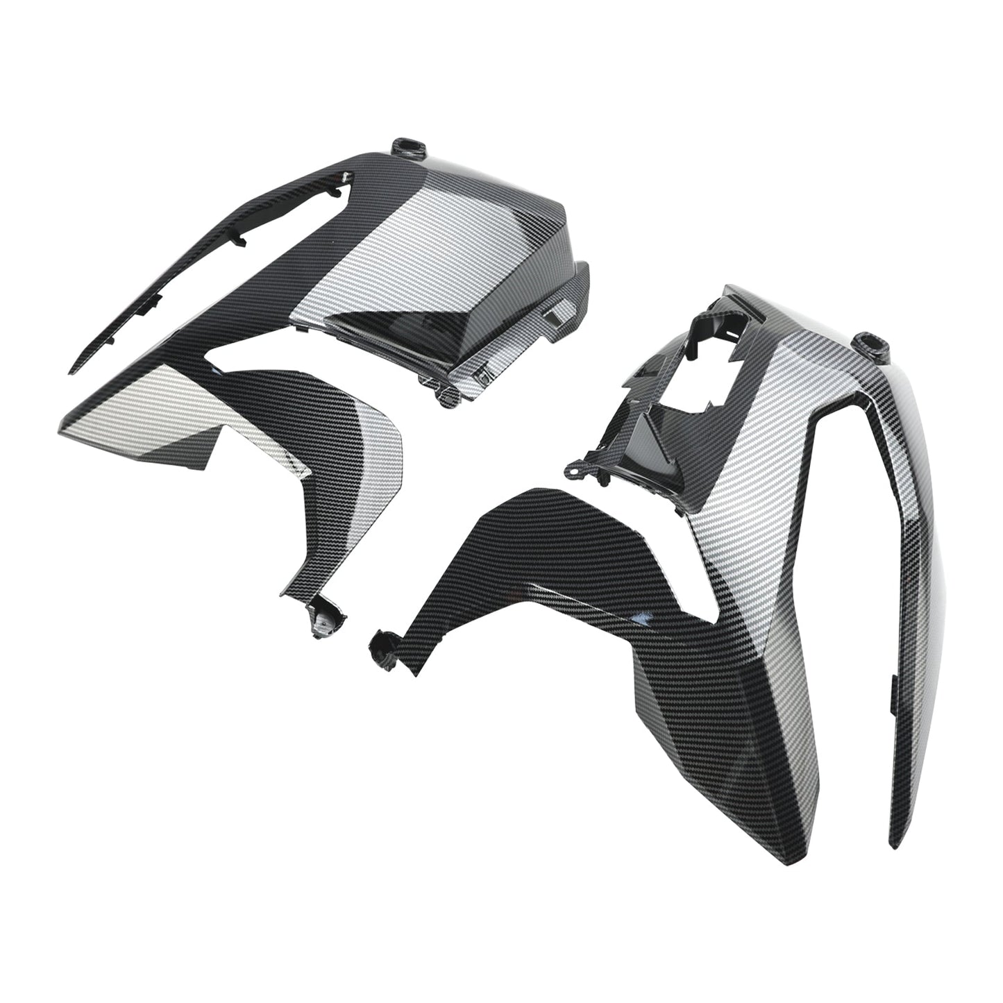 Pannello di copertura del telaio laterale Carenatura del corpo per Honda X-ADV 750 2021-2024