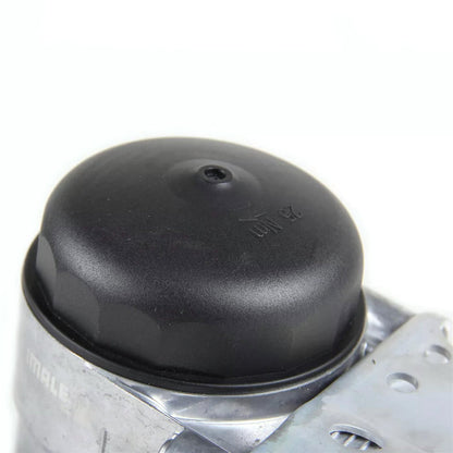 Gruppo filtro olio radiatore olio motore BMW Serie 1 2006-2012 11427508966