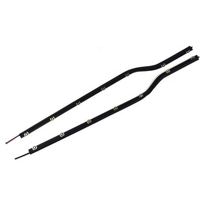 Guarnizione per portiera Suzuki Sidekick SE416 (2 pezzi) 83810-65A00