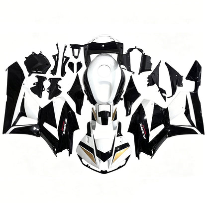 Kit di carene in plastica ABS stampate a iniezione per Honda CBR600RR 2013-2026 F5
