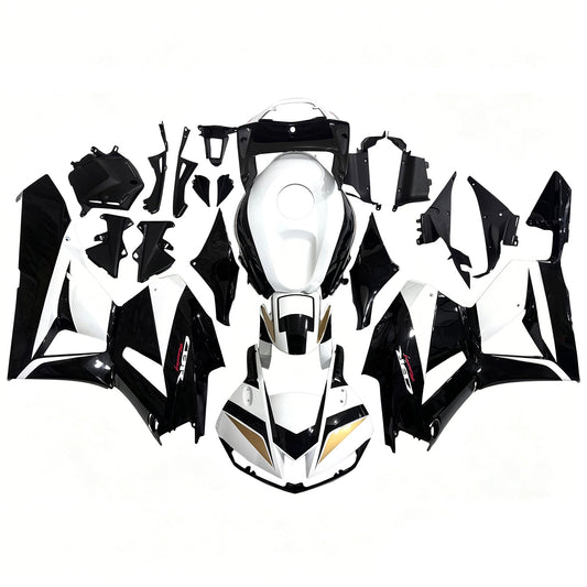 Kit di carene in plastica ABS stampate a iniezione per Honda CBR600RR 2013-2026 F5