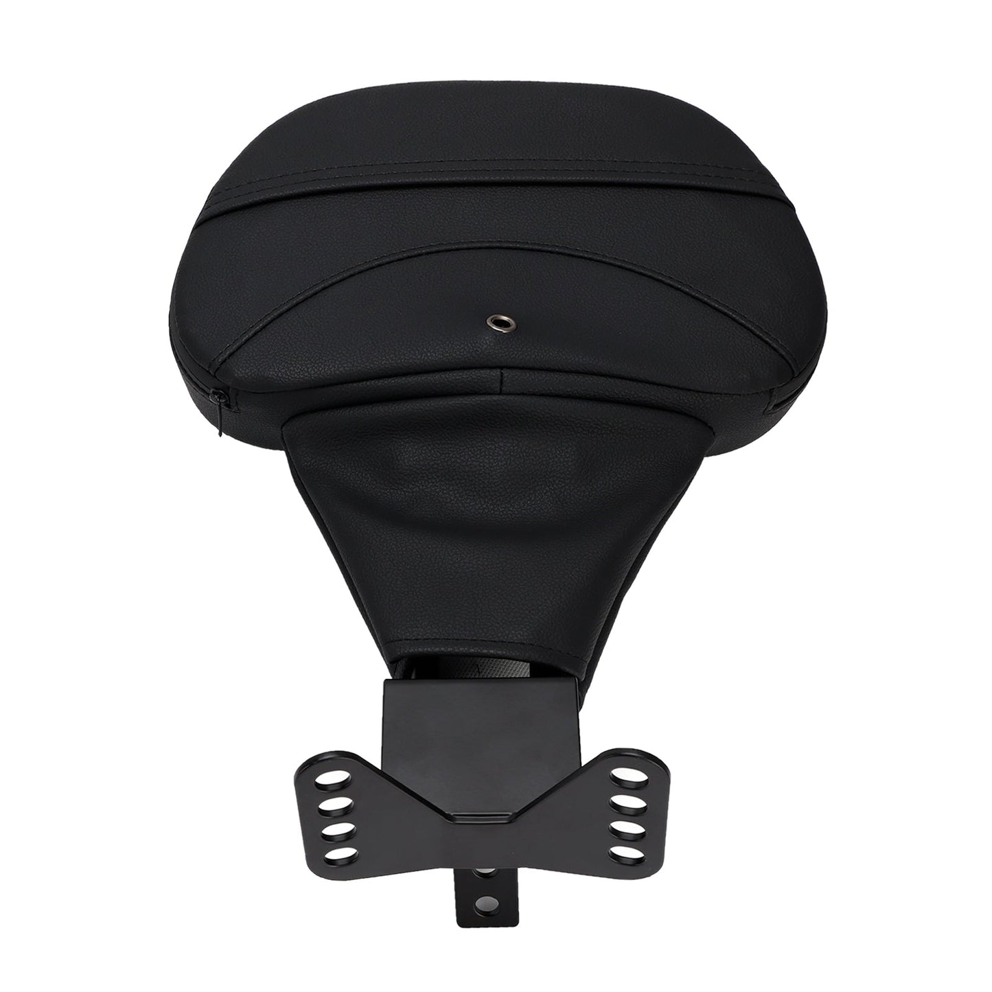 Cuscino per schienale conducente Street Electra Road Glide Road King Tri Glide 1988-2008