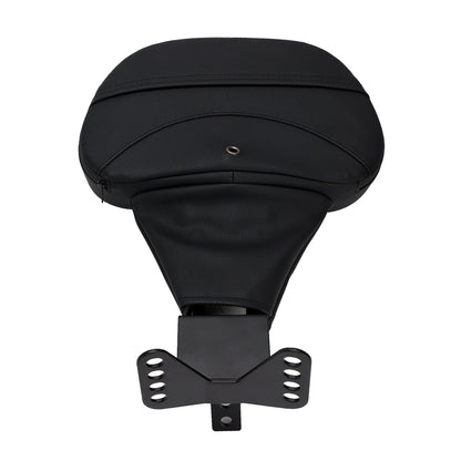 Cuscino per schienale conducente Street Electra Road Glide Road King Tri Glide 1988-2008