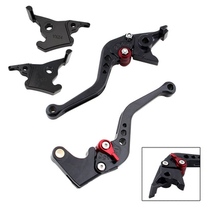 Leva frizione freno corta YAMAHA XMAX 300 2023-2025 NUOVA