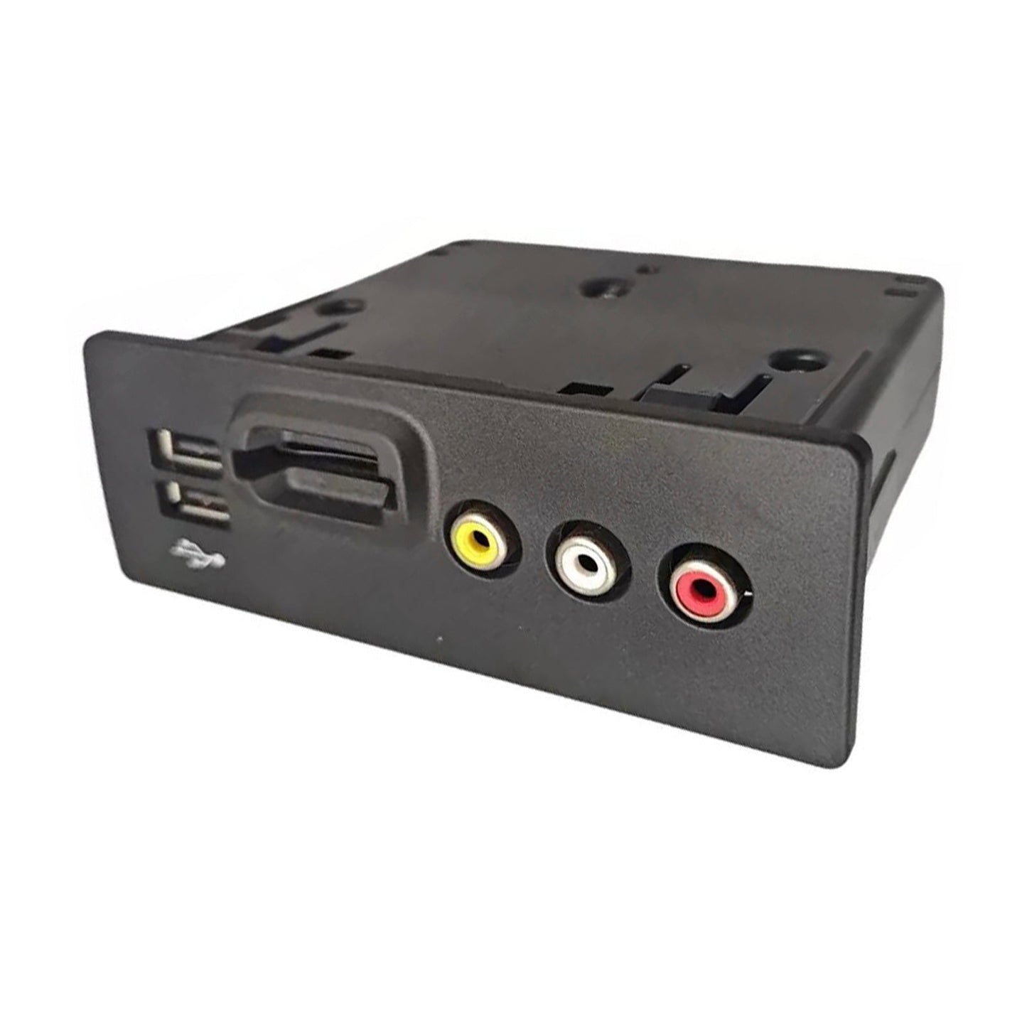 Modulo di controllo dell'interfaccia USB Sync BT4T-14F014-AE per Ford SYNC 2