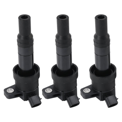 3 bobine di accensione 2730104000 per Kia Picanto 1.0L 1.2L 2011-2015