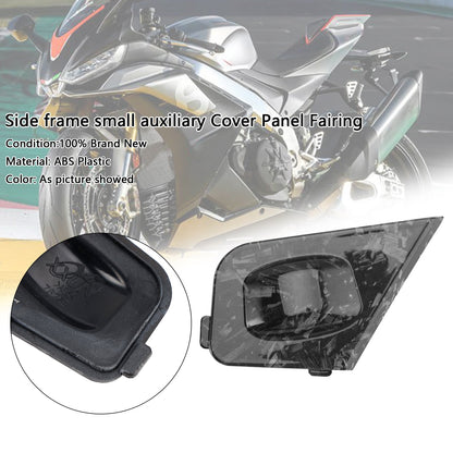 Carenatura laterale piccola per telaio ausiliario Aprilia RSV4 2021-2024