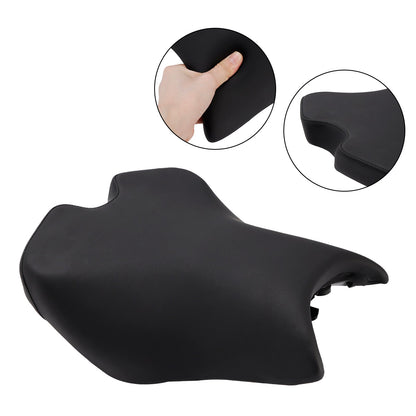Cuscino per sedile anteriore conducente Kawasaki Ninja Z900 Z 900 del 2025, nero