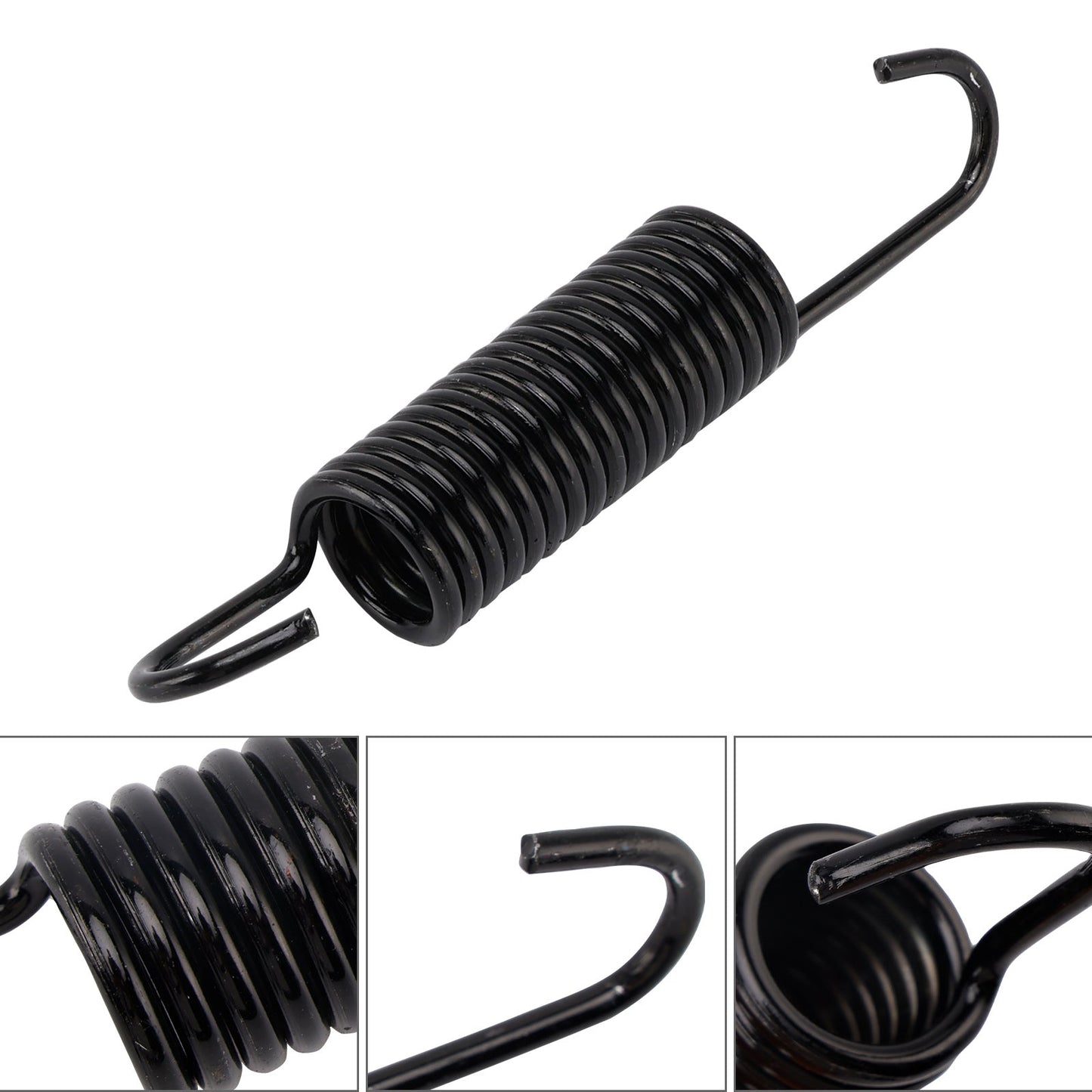 1PC DC61-01257N Molla di sospensione per lavatrice per Samsung sostituisce 592-49396 592-49474