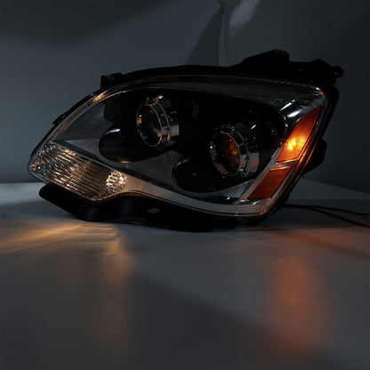 Faro anteriore sinistro e destro HID per GMC Acadia 2007-2012 22938888 22938889