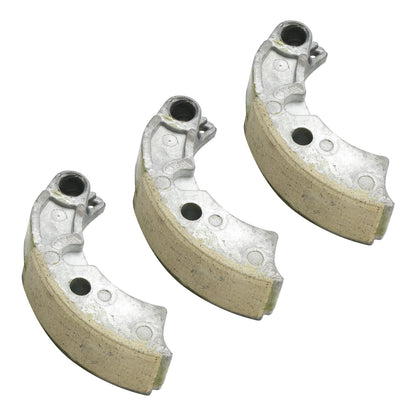 Supporto ceppo frizione con molle adatto per Yamaha MW 125 Tricity ABS 2014 2015 2016 5P0E66230000