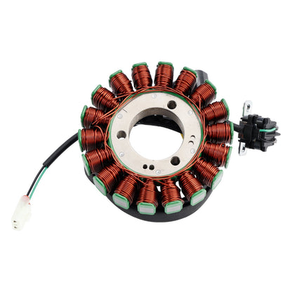Statore generatore magneto a 18 poli CFMoto 450NK CF400-7US 2024 032000-1000 0SQV-032000-1000