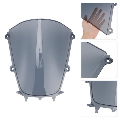 Parabrezza Parabrezza Carenatura adatto per YAMAHA YZF R9 2025