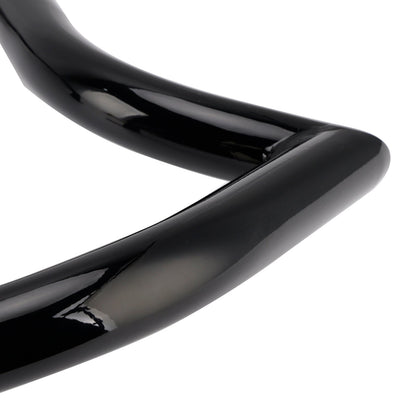 Barra di protezione paraurti motore adatta per Dyna Low Rider FXDL 2006-2017