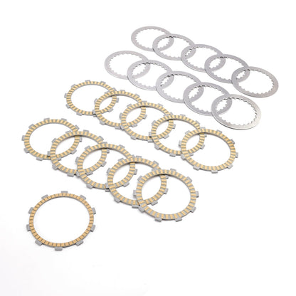 Kit dischi frizione per Ducati Superbike 848 08-10 Multistrada 1100 07-09