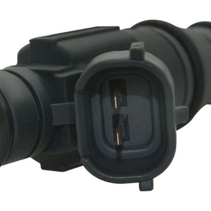 Set di 6 iniettori di carburante per Volkswagen Jetta 02-04 e EuroVan 01-03, codice 0280155985.