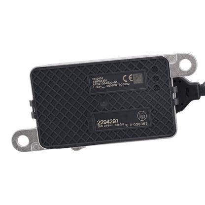 Sensore di azoto, ossigeno e NOx a valle da 24 V 2294291 per camion Scania