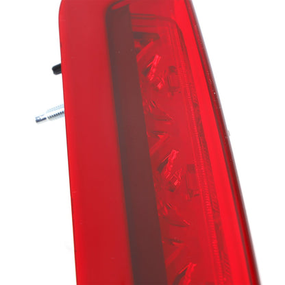 Terza luce freno, segnale di stop alto per Honda HR-V HRV VEZEL Acura 14-22, rossa