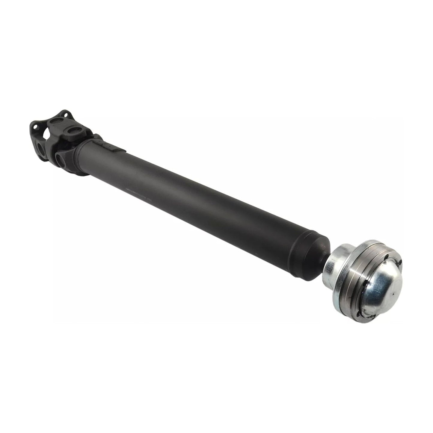 2002/08-2005/06 Mercedes-Benz Classe M W163 ML 350 Albero di trasmissione anteriore Albero di trasmissione 1634100301