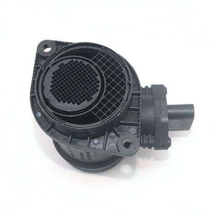 Sensore del flusso d'aria di massa per VW Transporter IV Passat 3B Superb I 0281002463