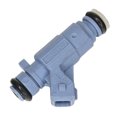 1 iniettore di carburante per Mercedes-Benz E55 S55 CL55 2003-2006 0280156304