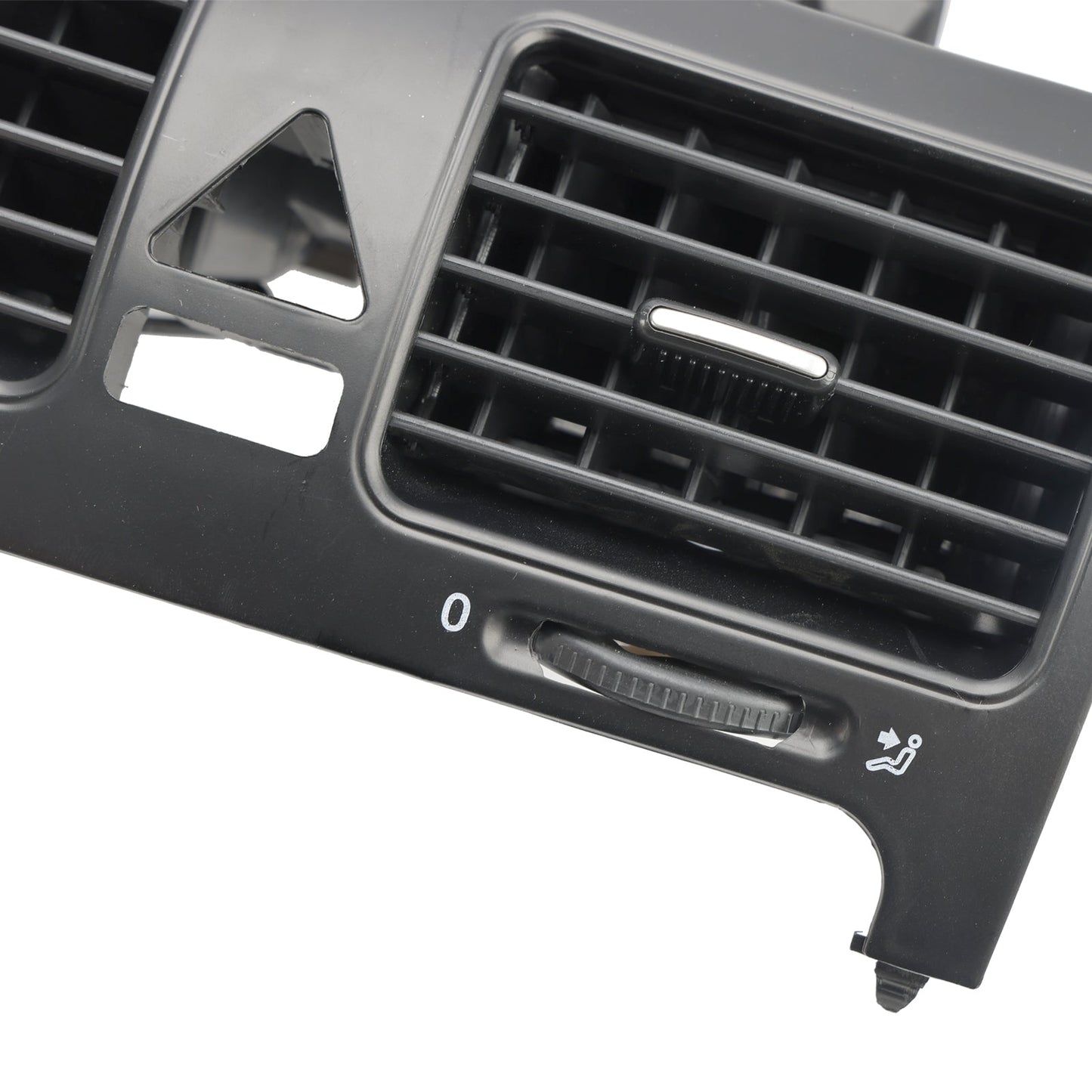 Uscita di ventilazione centrale per cruscotto JETTA MK5 2006-2011 1K0819743A
