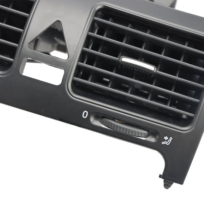 Uscita di ventilazione centrale per cruscotto JETTA MK5 2006-2011 1K0819743A