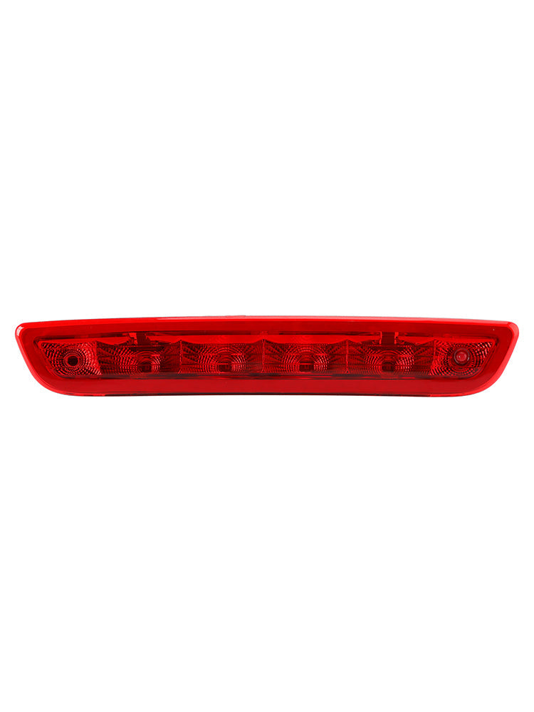 3RD Terza luce di stop B000878980 per Peugeot 108 2014-2021 rossa