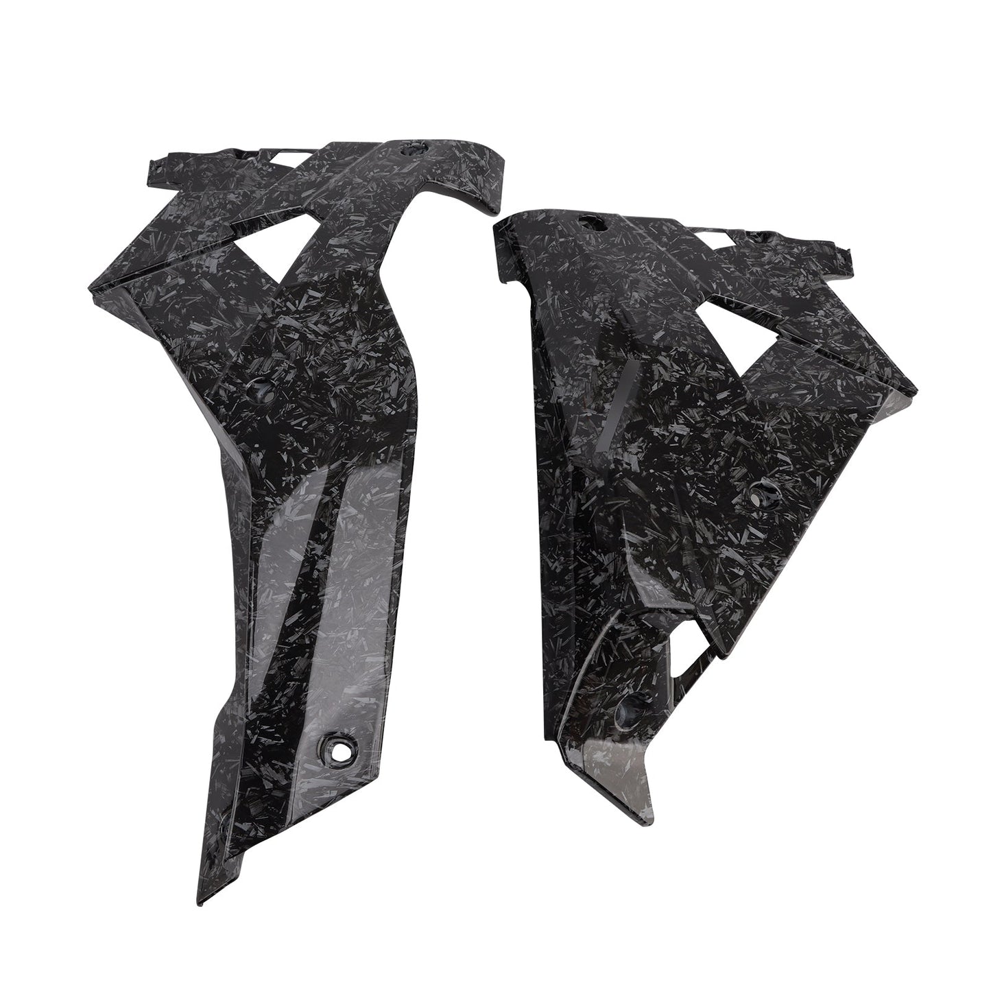 Carenatura protettiva per carenatura inferiore del motore Aprilia RS457 RS 457 2024-2025
