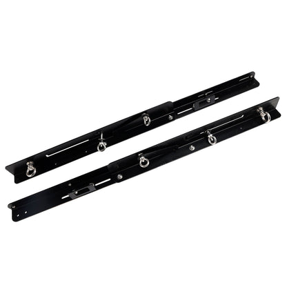 Copertura morbida per camion Toyota Tundra Carriage 2022-2023, dimensioni 1682×1602 mm