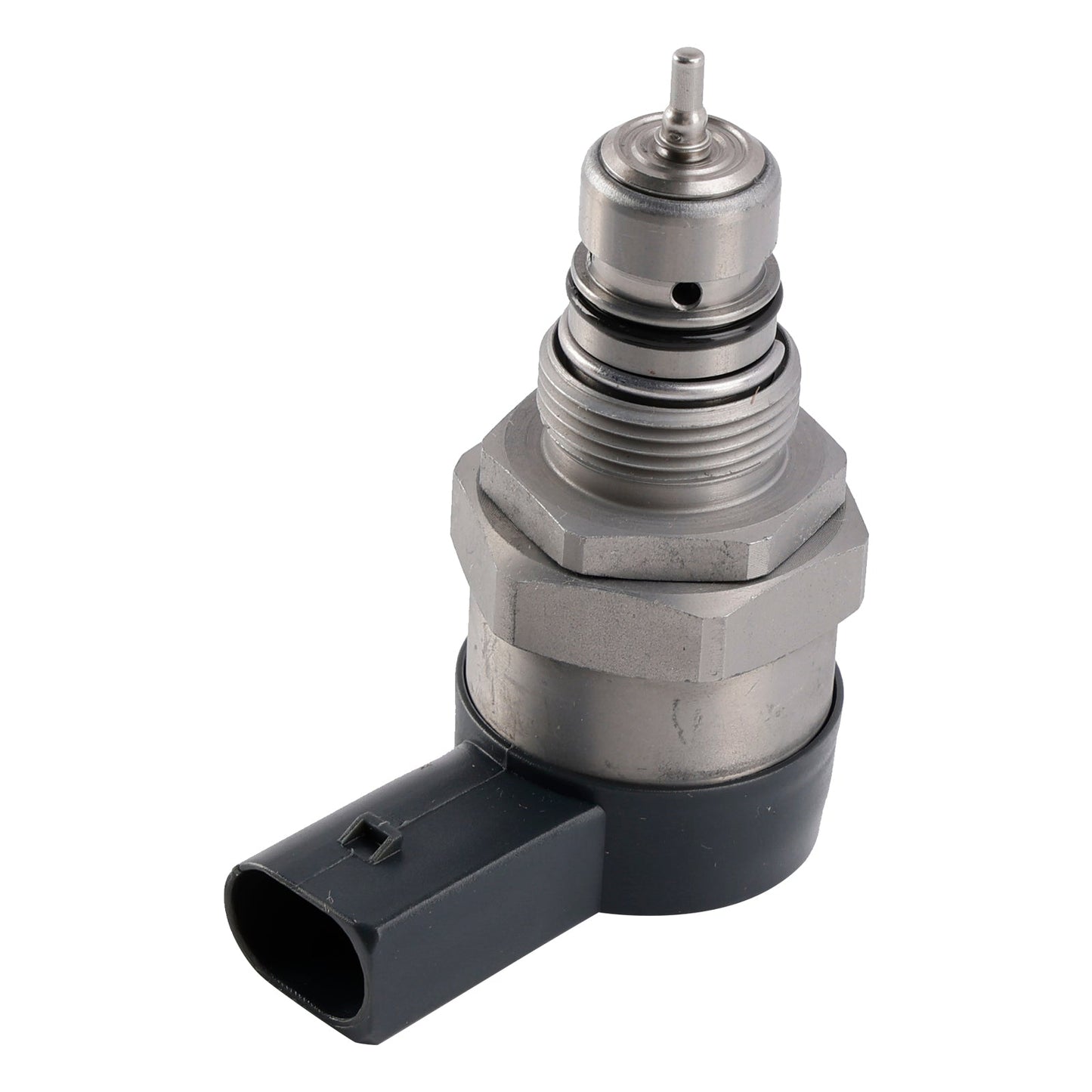 08.2011-06.2013 BMW X5 (E70) M 50 d 280 381 2993 Valvola regolatrice di pressione del rail del carburante
