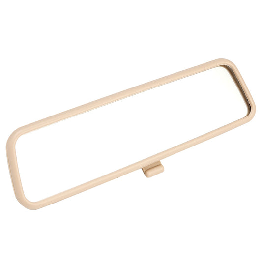 Specchietto retrovisore interno beige 3B0857511H per VW Golf MK4 Jetta Bora