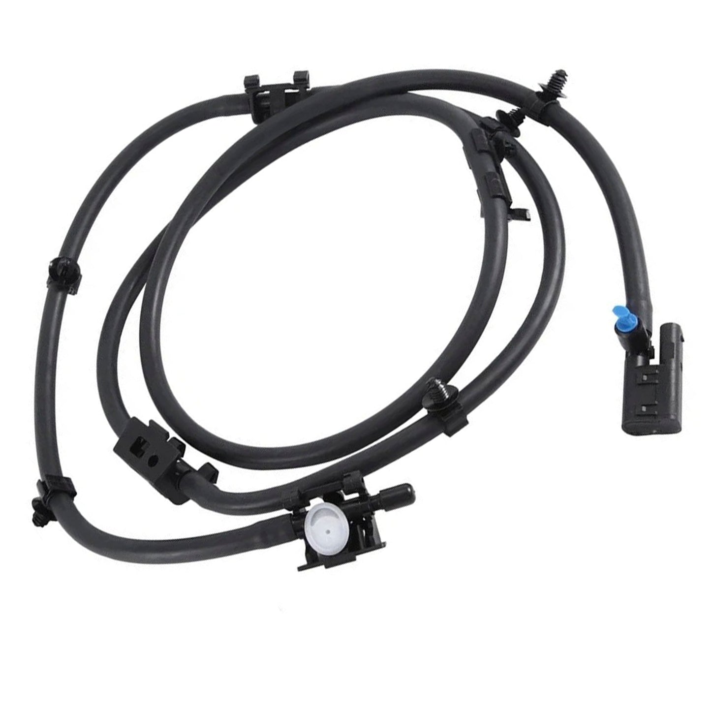 Tubo flessibile riscaldato per ugello lavavetri per Mercedes Benz E43 W213 2138609000