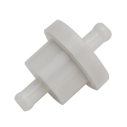 Filtro carburante fuoribordo adatto per Evinrude 4-STROKE 40HP 50HP 70HP Bombardier 4HP 5HP 6HP