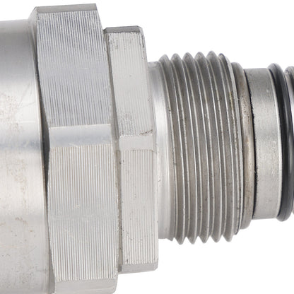 Per Opel Astra J Caravan GTC 2012-2015 Valvola di sicurezza per la pressione del carburante 0281006034