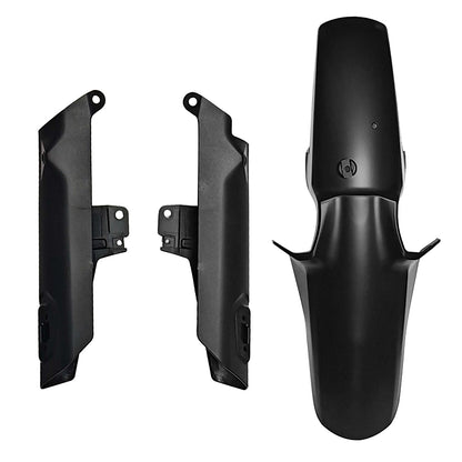 Kit di carene stampate a iniezione per Yamaha Tenere 700 T700S 2025-2026