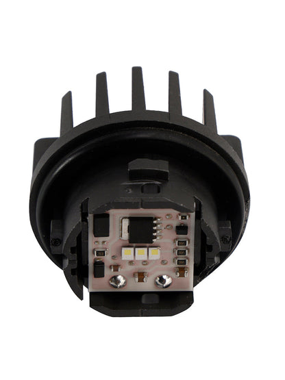 Moduli LED per luce di retromarcia posteriore 015339 13,5 V 3 W 20-2 pin per ICHIKOH