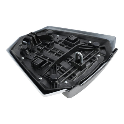 Copertura della carenatura del sedile posteriore Honda CB500F 2022-2023