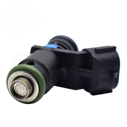 1 iniettore di carburante per VW Polo 01-09 e Seat Toledo 2012-2015 03E906031A