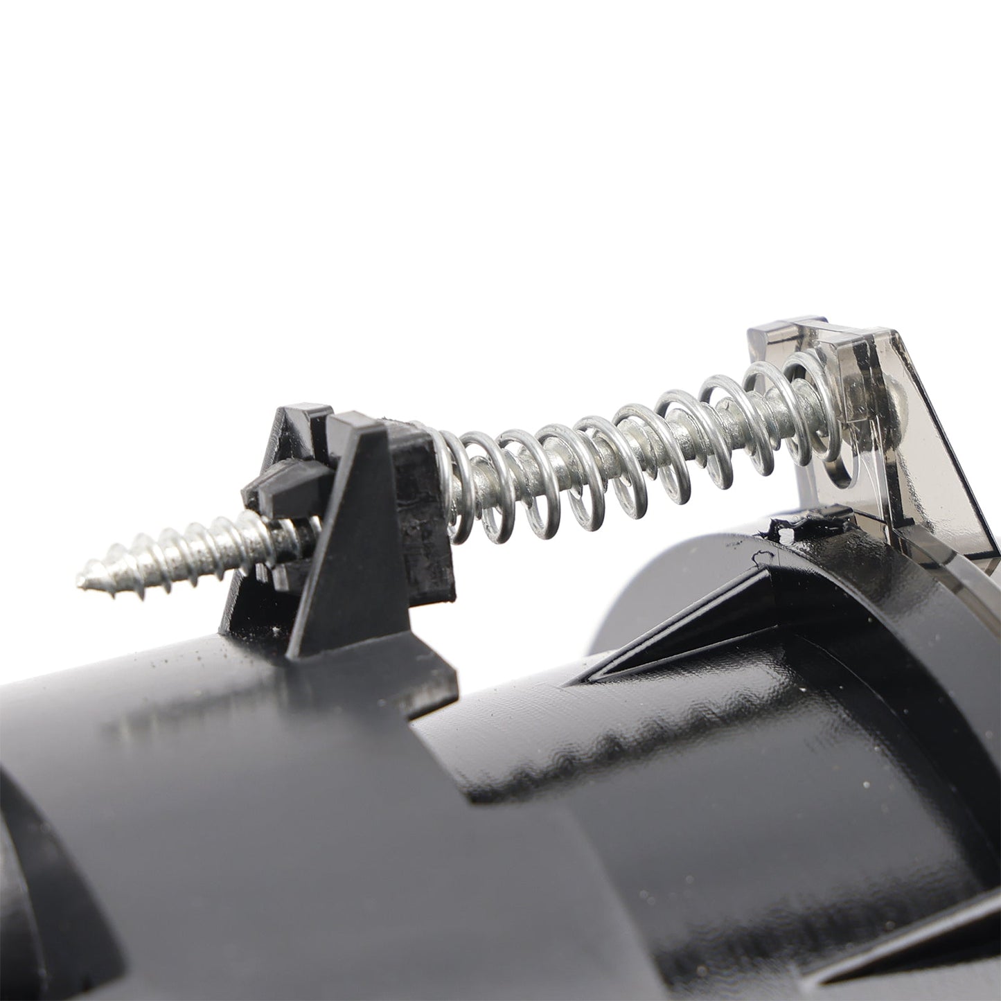 Coppia di fendinebbia per Dodge Chrysler Caliber Jeep Compass 4805857AA