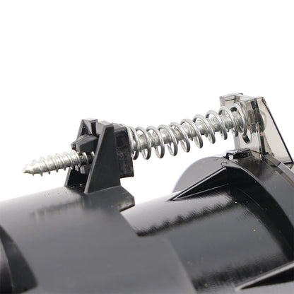 Coppia di fendinebbia per Dodge Chrysler Caliber Jeep Compass 4805857AA