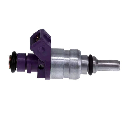 1 iniettore di carburante per Mercedes-Benz C230 2002 SLK230 2001-2004 0000787249