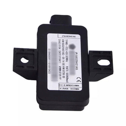 Modulo di monitoraggio della pressione dei pneumatici Jeep Grand Cherokee 2011-2013 56029401AH 56029401AG 56029555AA